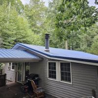 Black Bear Roofing ico