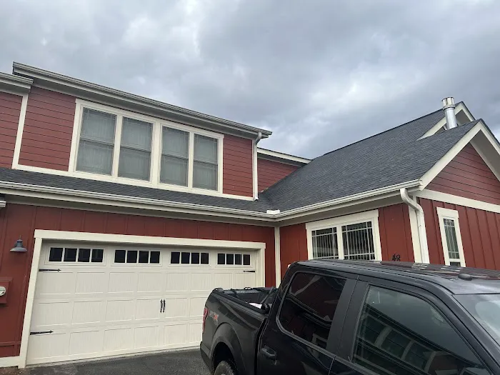 Black Bear Roofing Picture 3