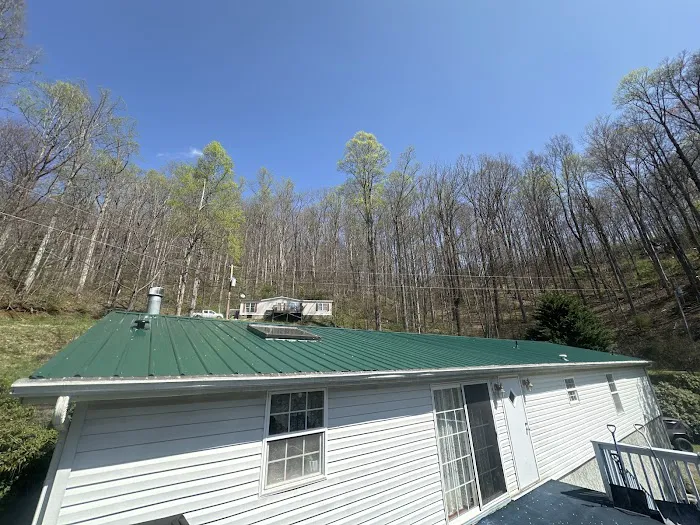 Black Bear Roofing Picture 8