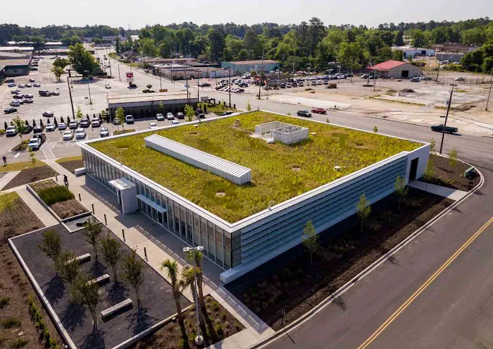 Living Roofs, Inc. Picture 6