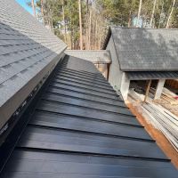 Grace's Roofing Inc ico