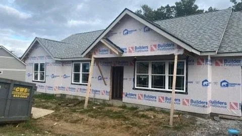 Grace's Roofing Inc Picture 2