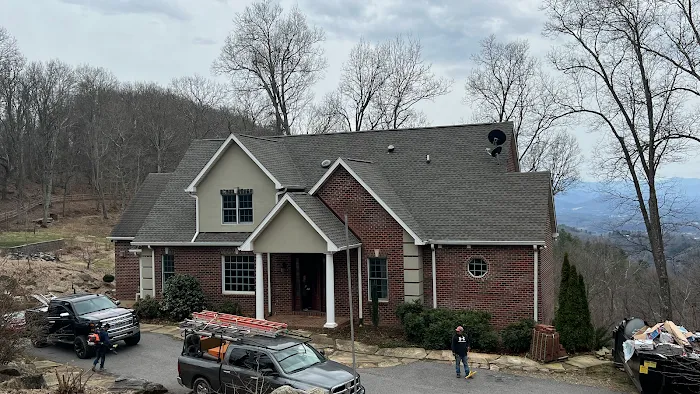 Grace's Roofing Inc Picture 10