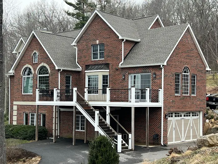 Grace's Roofing Inc Picture 8