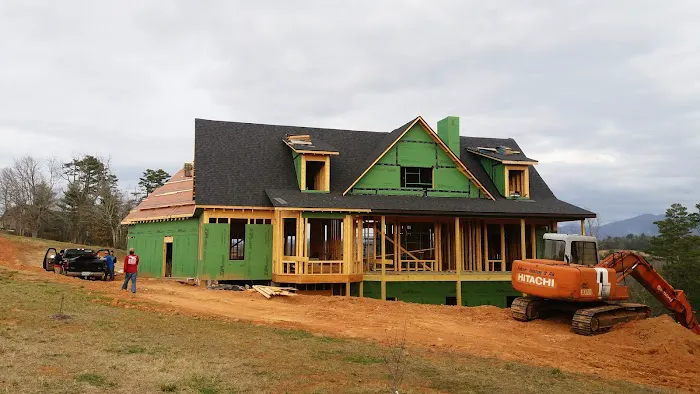 Grace's Roofing Inc Picture 9