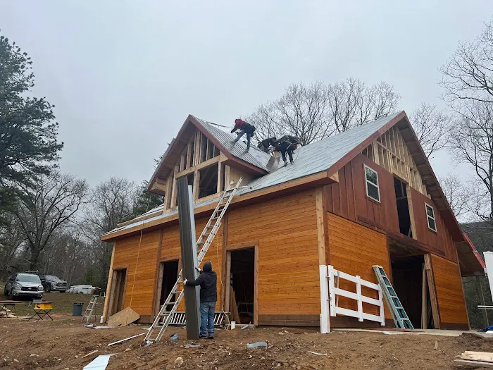 Grace's Roofing Inc Picture 4