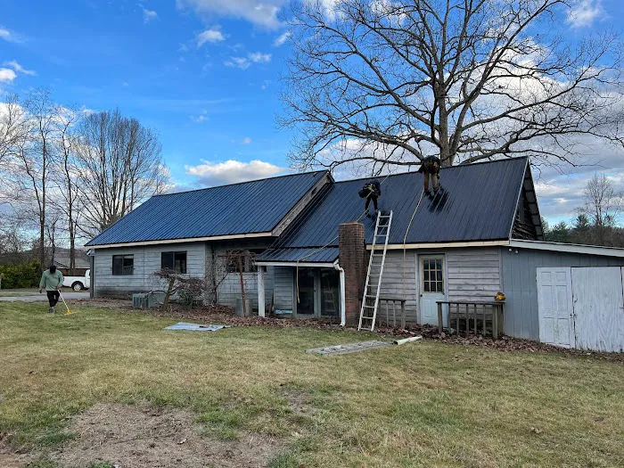 Grace's Roofing Inc Picture 6