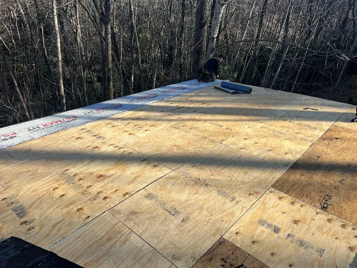 Grace's Roofing Inc Picture 5