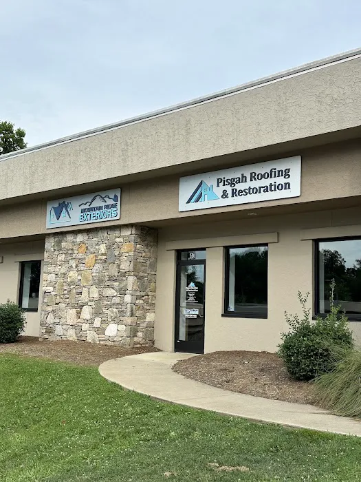 Mountain Ridge Exteriors Picture 1