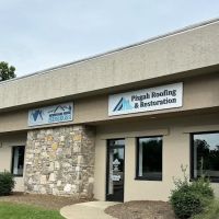 Mountain Ridge Exteriors ico