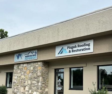 Mountain Ridge Exteriors