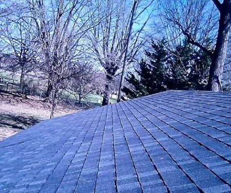 J And k Roofing