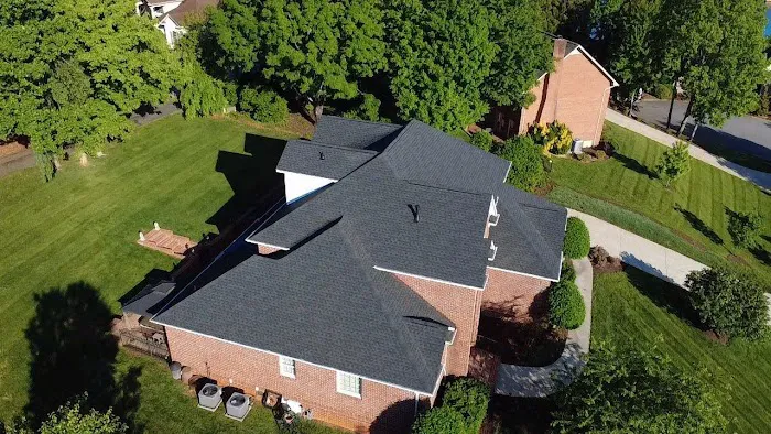 A Plus Roofing, LLC - Lenoir Picture 1