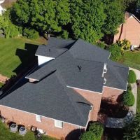 A Plus Roofing, LLC - Lenoir ico