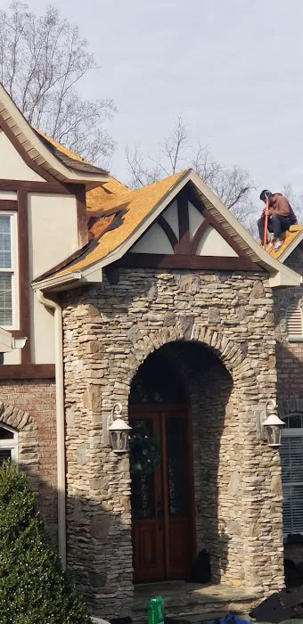 Atlas Construction & Roofing Picture 4