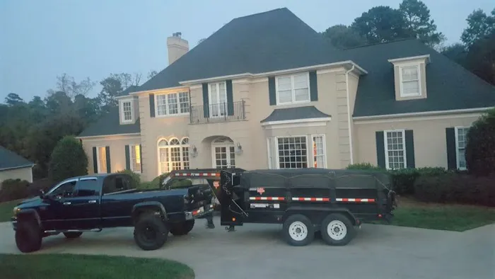 Atlas Construction & Roofing Picture 6