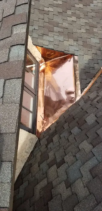 Atlas Construction & Roofing Picture 8