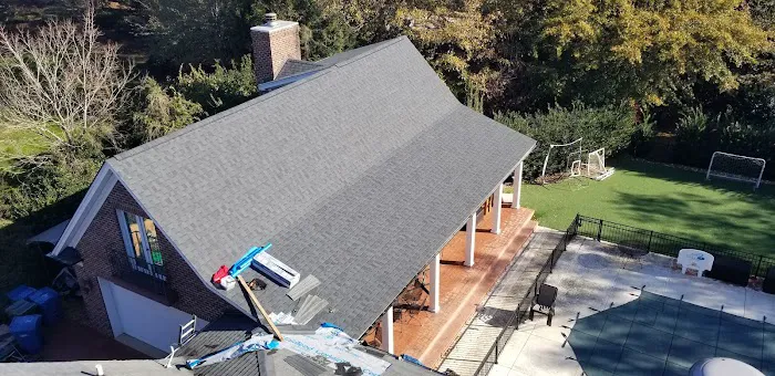 Atlas Construction & Roofing Picture 10