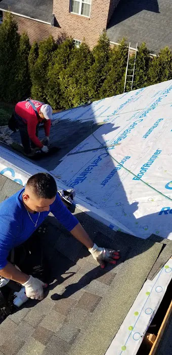 Atlas Construction & Roofing Picture 9