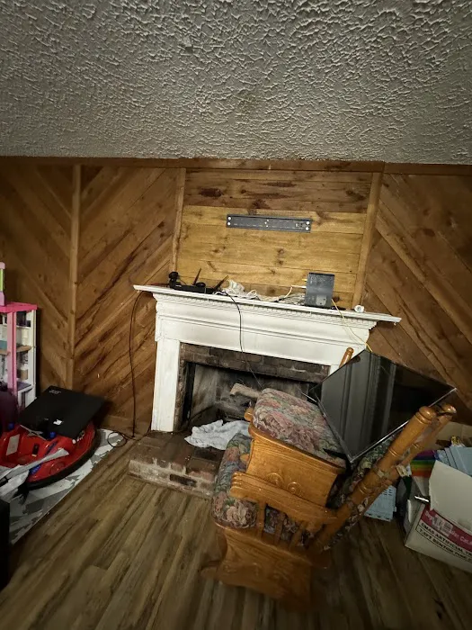 Roberts Metal Roofing Picture 5