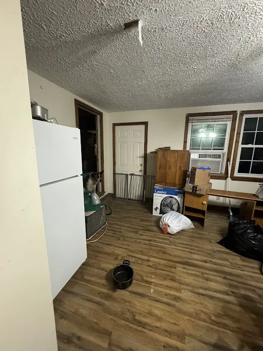 Roberts Metal Roofing Picture 3