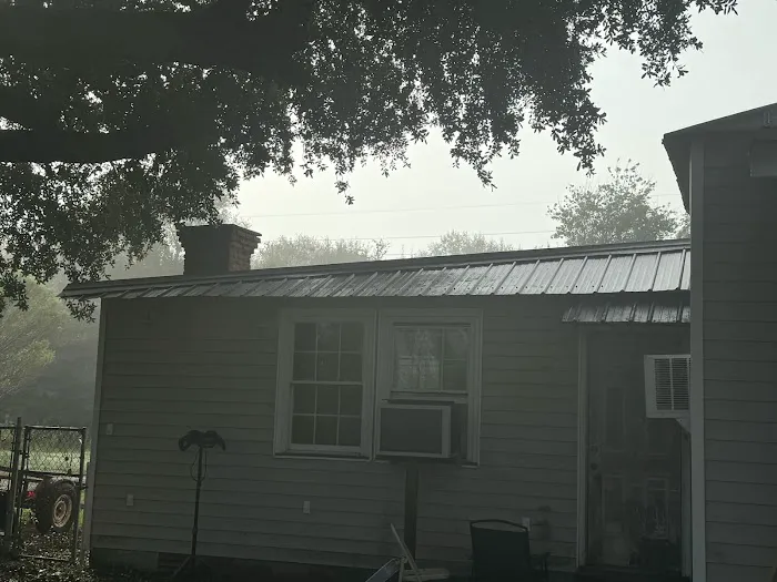 Roberts Metal Roofing Picture 1