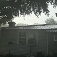 Roberts Metal Roofing ico