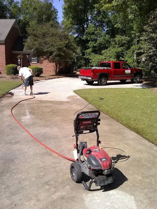 Hughes Home Repairs and Landscaping LLC Picture 3