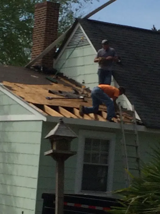 Five Star Roofing Picture 1