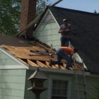 Five Star Roofing ico