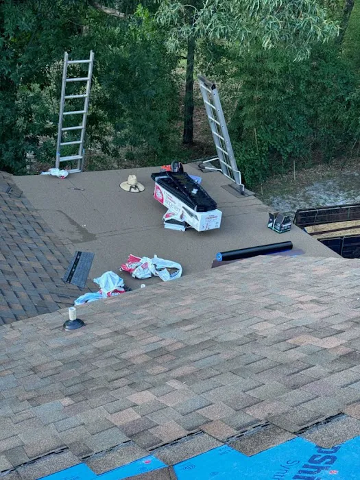 Red Fox Roofing Picture 3