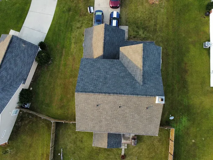 Red Fox Roofing Picture 2