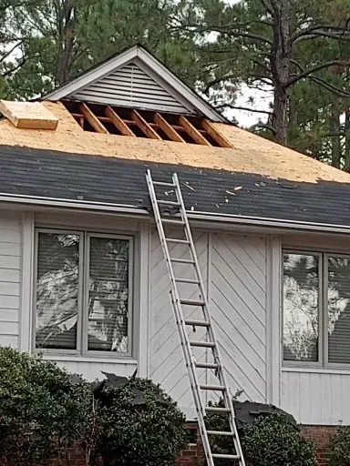 Red Fox Roofing Picture 1