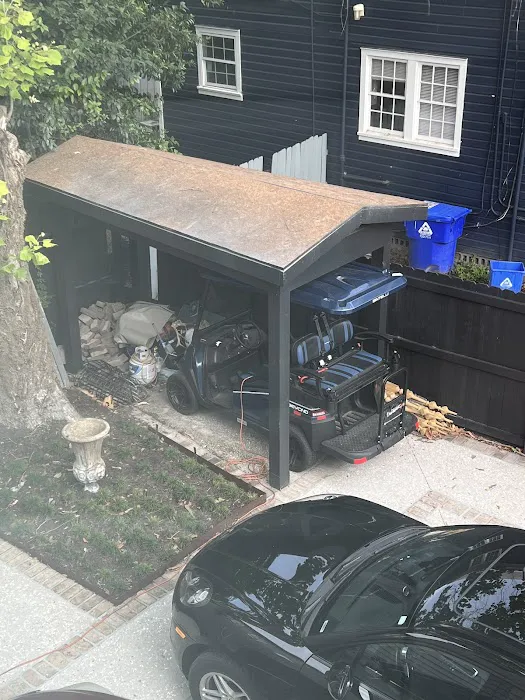 Red Fox Roofing Picture 8