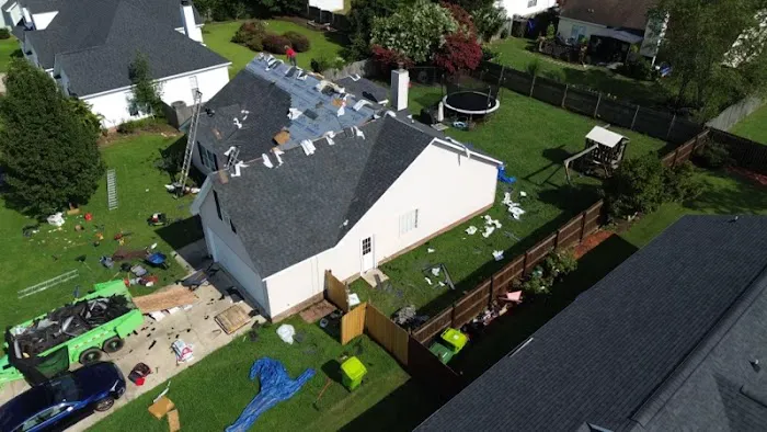 Red Fox Roofing Picture 5