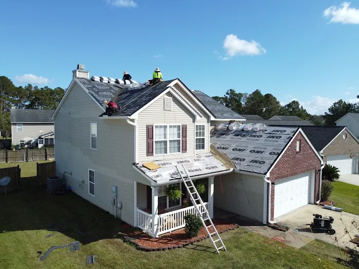 Red Fox Roofing Picture 6