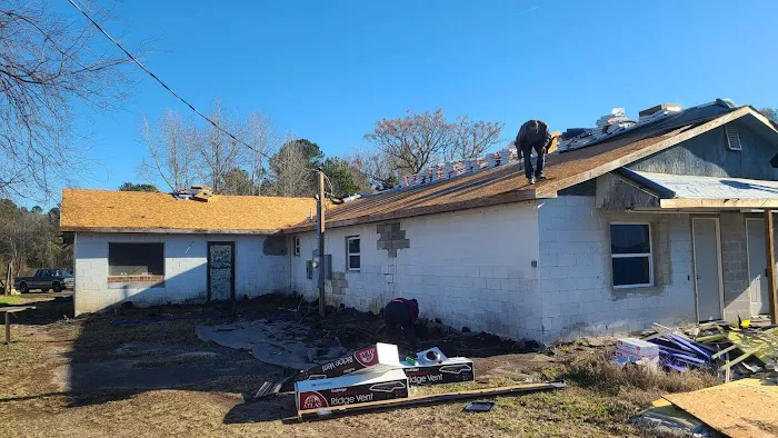 Red Fox Roofing Picture 4