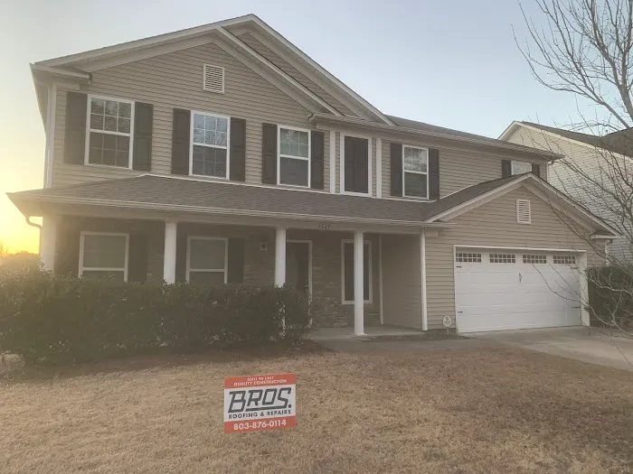 Bros. Roofing & Repairs LLC Picture 5