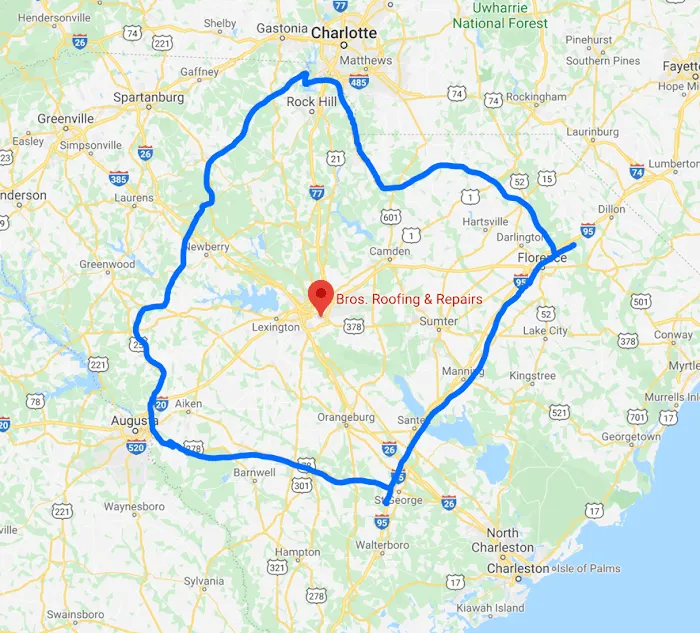 Bros. Roofing & Repairs LLC Picture 8