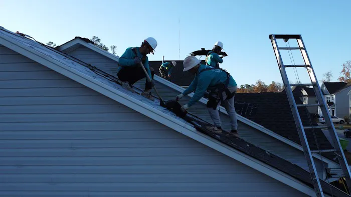 International Construction Services Picture 4