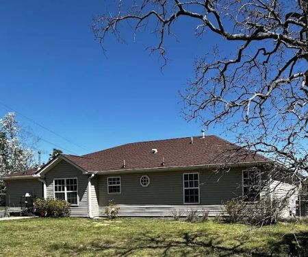 International Construction Services