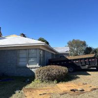 Cap City Roofing LLC ico