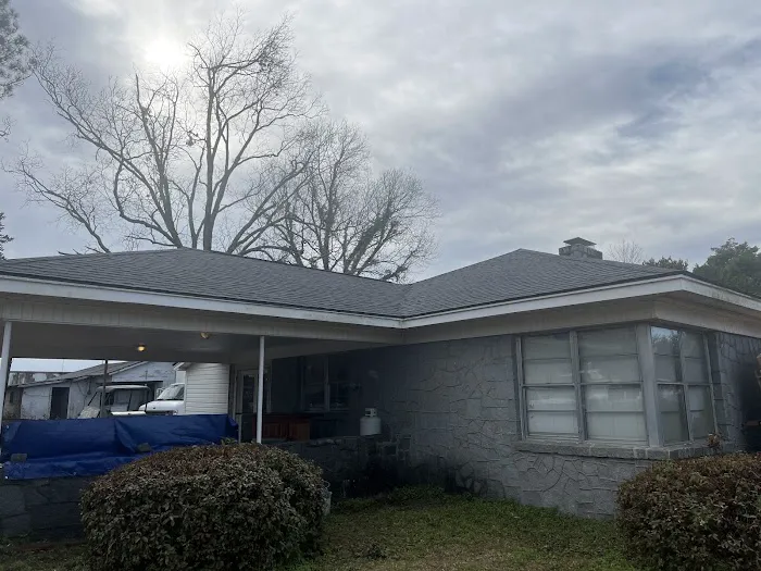 Cap City Roofing LLC Picture 9