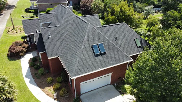 Cap City Roofing LLC Picture 5