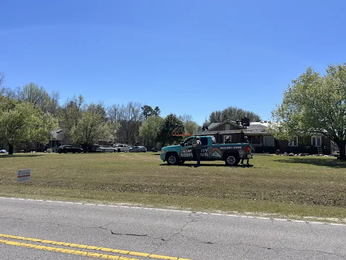 Cap City Roofing LLC Picture 8