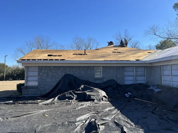 Cap City Roofing LLC Picture 4