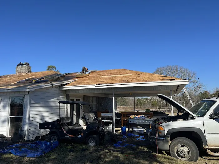 Cap City Roofing LLC Picture 3