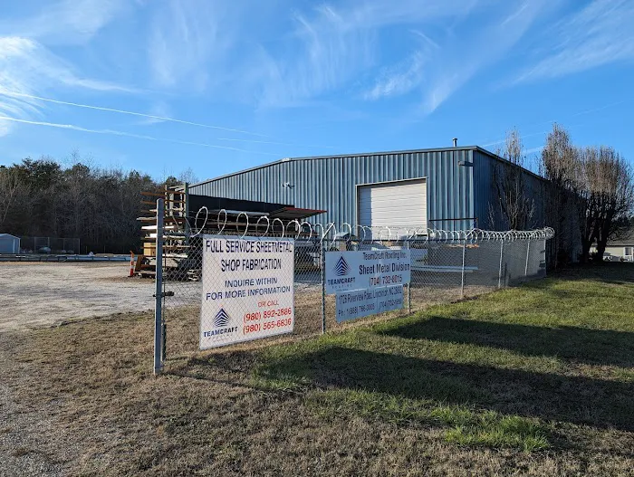 TeamCraft Roofing Lincolnton Picture 8