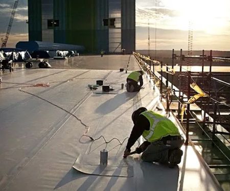 TeamCraft Roofing Lincolnton