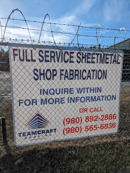 TeamCraft Roofing Lincolnton Picture 6